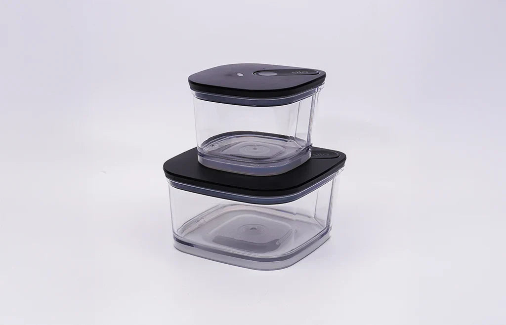 Silo Container Set