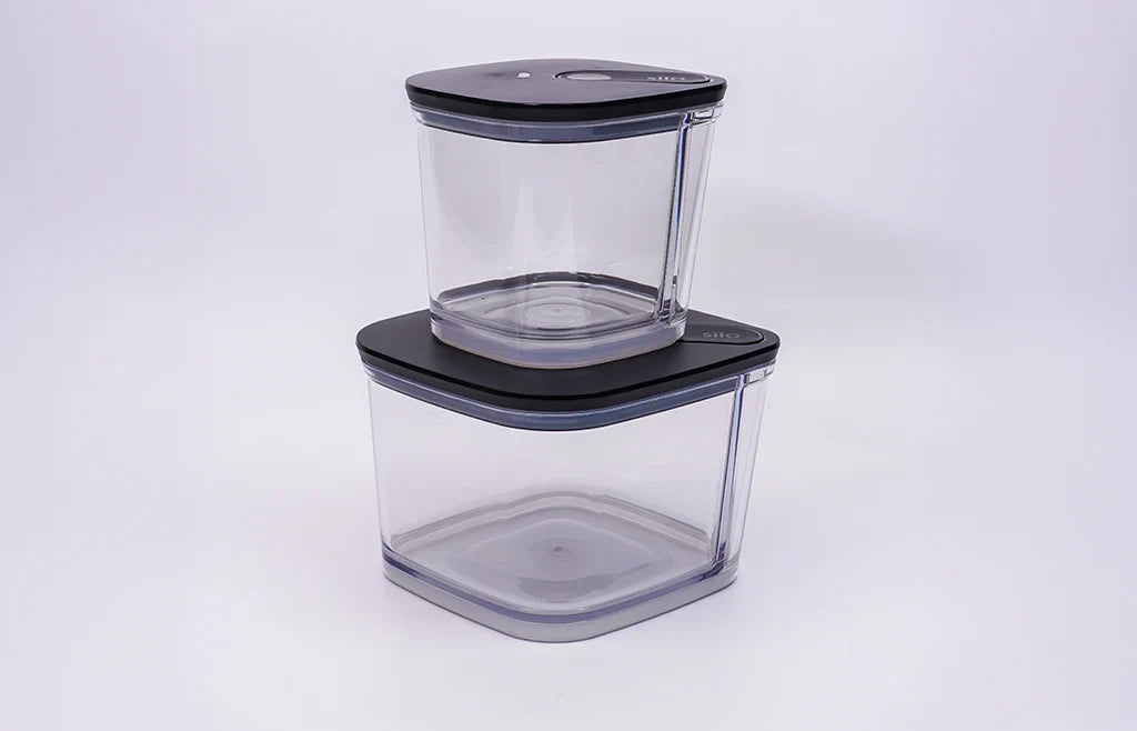Silo Container Set