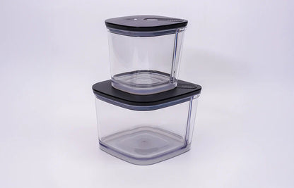 Silo Container Set