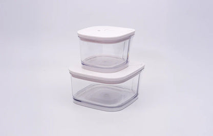 Silo Container Set