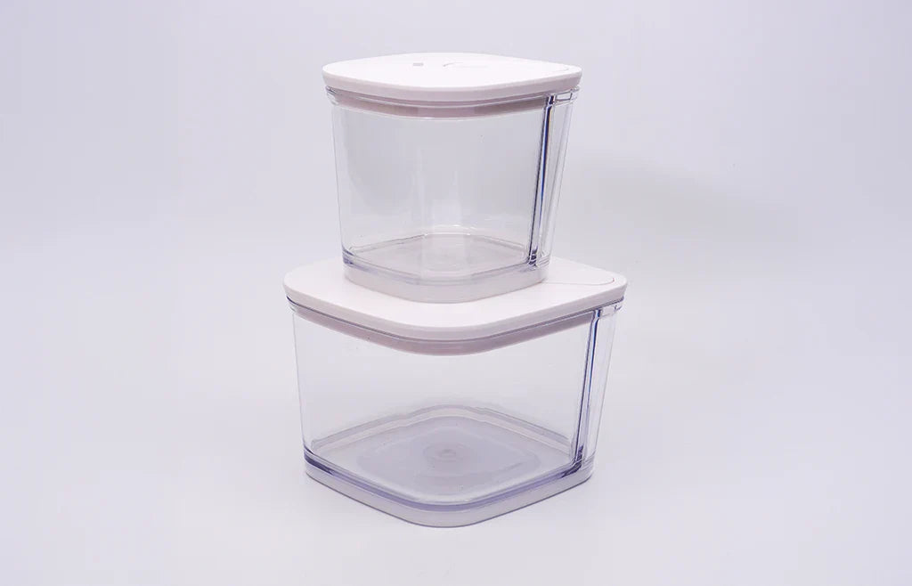 Silo Container Set