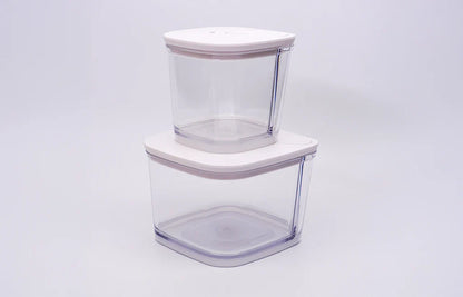 Silo Container Set