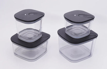 Silo Container Set