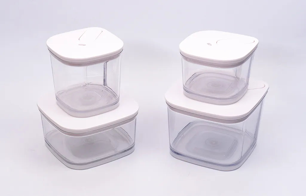 Silo Container Set